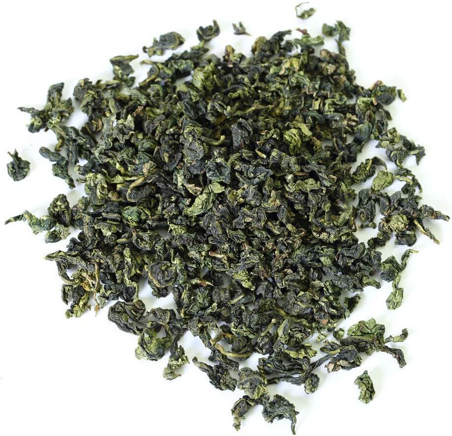 100g Supreme Tieguanyin Tie Guan Yin Oolong Tea - Iron Goddess Oolong Tea