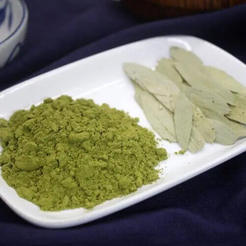 Senna Laxative Senna Leaves Organic Powder (Senna Alexandrina) Healthy tea