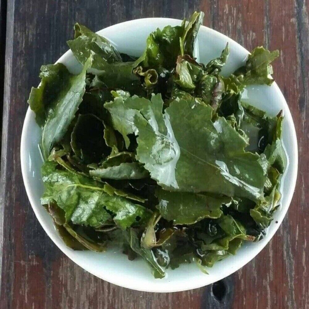 Fresh Tieguanyin Green Tea Healthy Oolong Premium New
