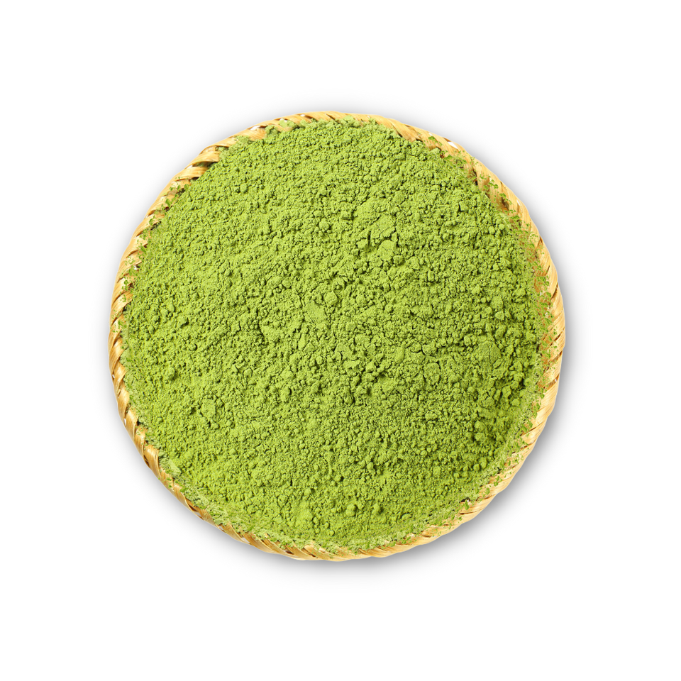 Organic Matcha Green Tea Powder Unsweetened Tea Weight Loss Products 250g/8.8oz Main image