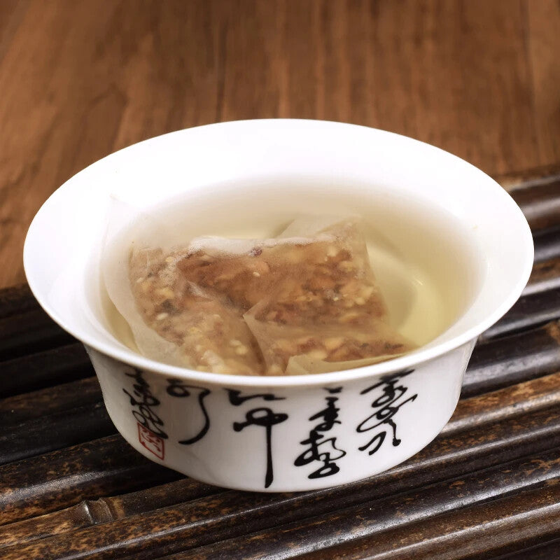 Sex Products for Men Tea Ginseng Five Treasures Tea Herbal Malel Vitality Tea Main image