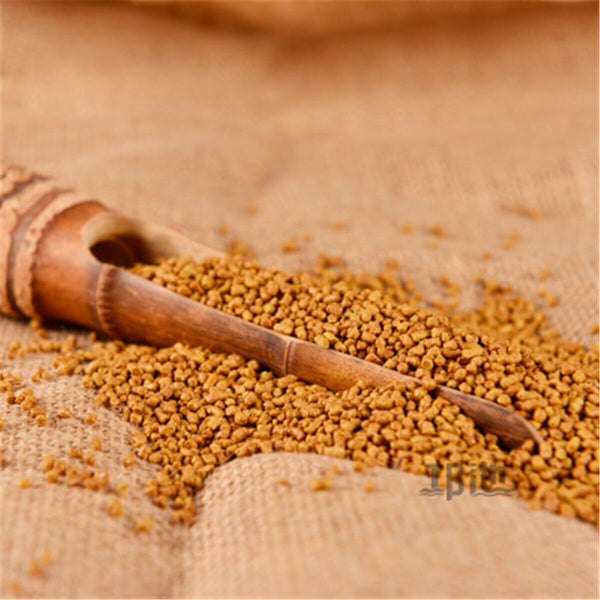 Roasted Organic Tartary Buckwheat Tea Green Tea Loose Leaf Organic Herbal Tea