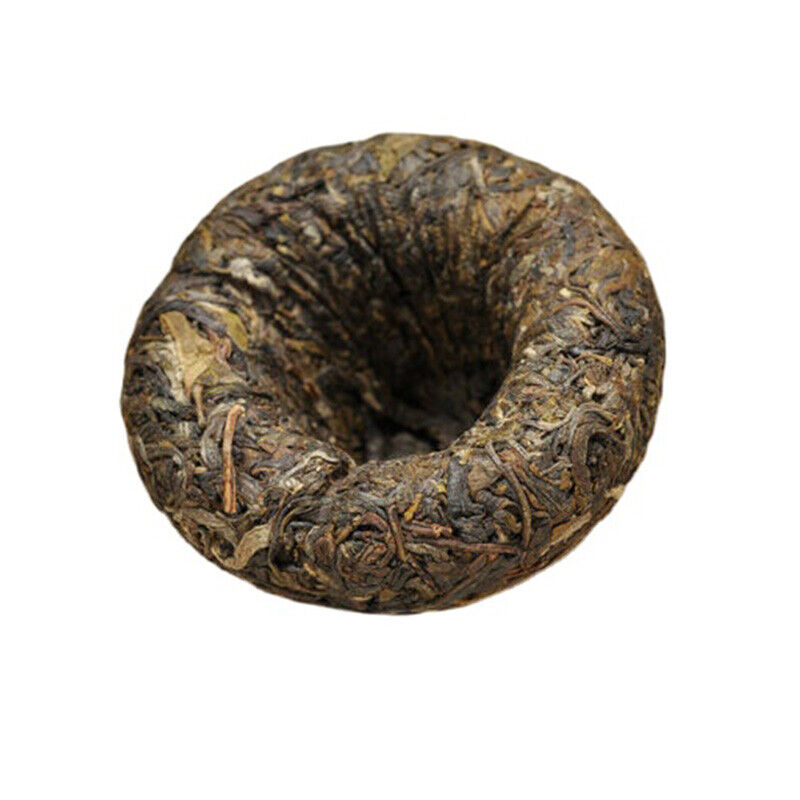 HelloYoung 100g Jingmai Mountain Old Tree Tuocha * Xiaguan Tou Cha  Puer Tea Pu'er