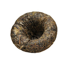 HelloYoung 100g Jingmai Mountain Old Tree Tuocha * Xiaguan Tou Cha  Puer Tea Pu'er