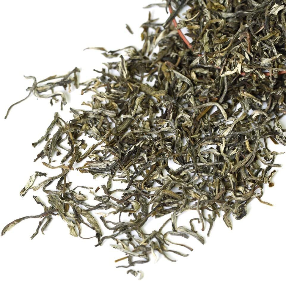 250g Supreme Jasmine Green Tea - Jasmine Tea Loose Leaf Moli Yinhao Chinese Tea