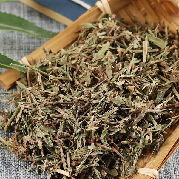HelloYoung Healthy Herbal Tea Health Care Bianxu High Quality Original 萹蓄 250g/500g
