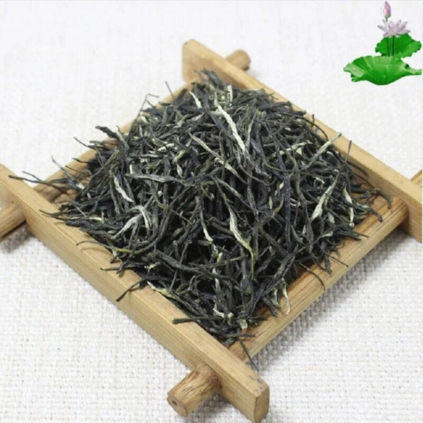 HelloYoung New Fresh Chinese Green Tea Xinyang Maojian Top Grade Healthy Care Tea 250g