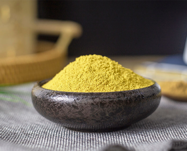 Natural Authentic Wild Changbai Mountain Edible100g Broken Pine Pollen