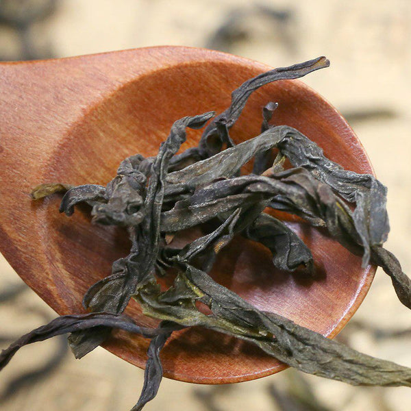 2023 Gardenia Aroma Oolong Tea Chaozhou Phoenix Dancong with Yellow 200g