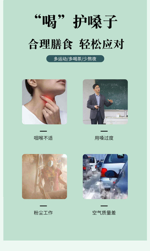 Triangle Bag Health Combination Tea Tomentose Pummelo Peel Luo Han Guo Clean Tea