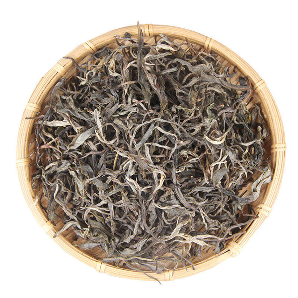 Yiwu Spring Tea 500g/1.1LB Organic Spring Tea Sweet Rhythm Pu'er Tea Cha Tea