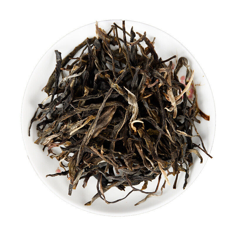 HelloYoung Yunnan Tea 250g Loose Tea Pu'er Tea Raw Tea
