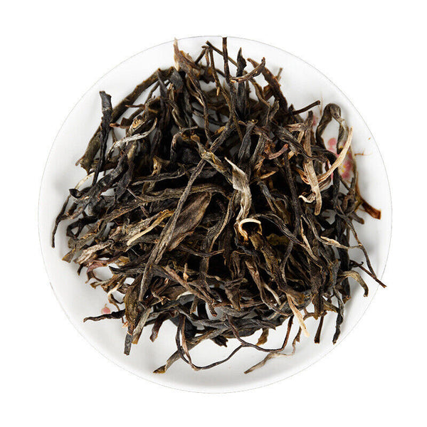 HelloYoung Yunnan Tea 250g Loose Tea Pu'er Tea Raw Tea
