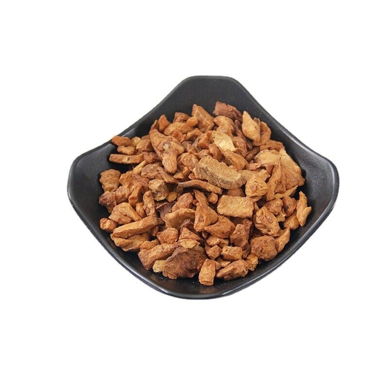 HelloYoung Yucca Root Golden Yucca Bitter Succory Orchid Chrysanthemum Chicory Root 150g