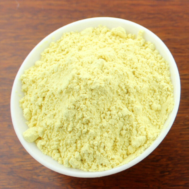 99% Cracked Wild Harvested Shell-broken Pine Pollen Powder 100~500g Main image