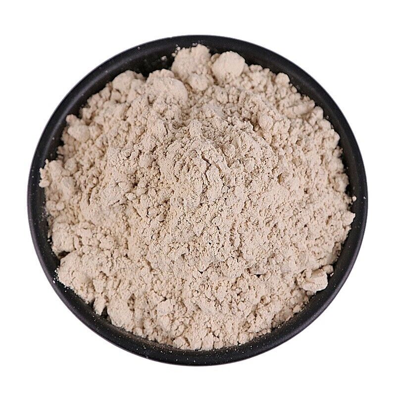 Sichuan Ophiopogon Japonicus Fresh Powder 500g Maidong Chinese Herbal Medicine