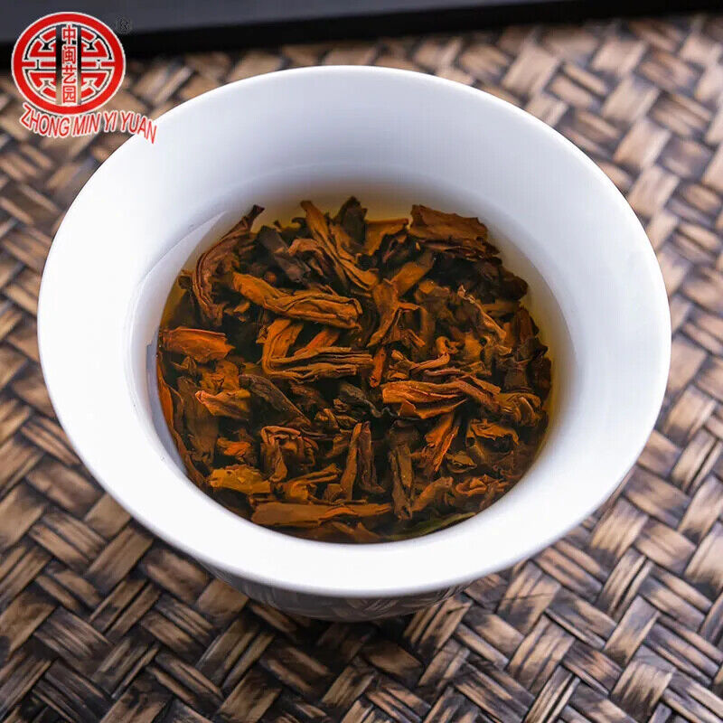 HelloYoung New Black Pu'er Tea Yunnan Xiaotuo Tea Pu'er Tea Organic Natural Pu'er 100g