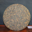 HelloYoung Yunnan Tea Tree King Puerh Tea Ripe Tea Cake Brown Ripe Tea Cake 357g/12.59oz