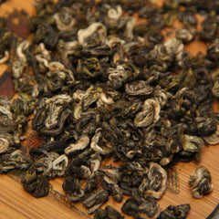 HelloYoung Top Yunnan Green Tea Yunnan Biluochun 500g New Tea One Bud Two Leaf Tea