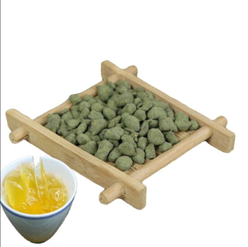 HelloYoung Premium Ginseng Oolong Tea * Taiwan Lan Gui Ren Oolong Tea Green Tea Chinese Tea Secondary image