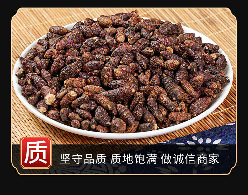 Cyperi Rhizoma Powder Chinese Herbal Medicine Prepared Powder