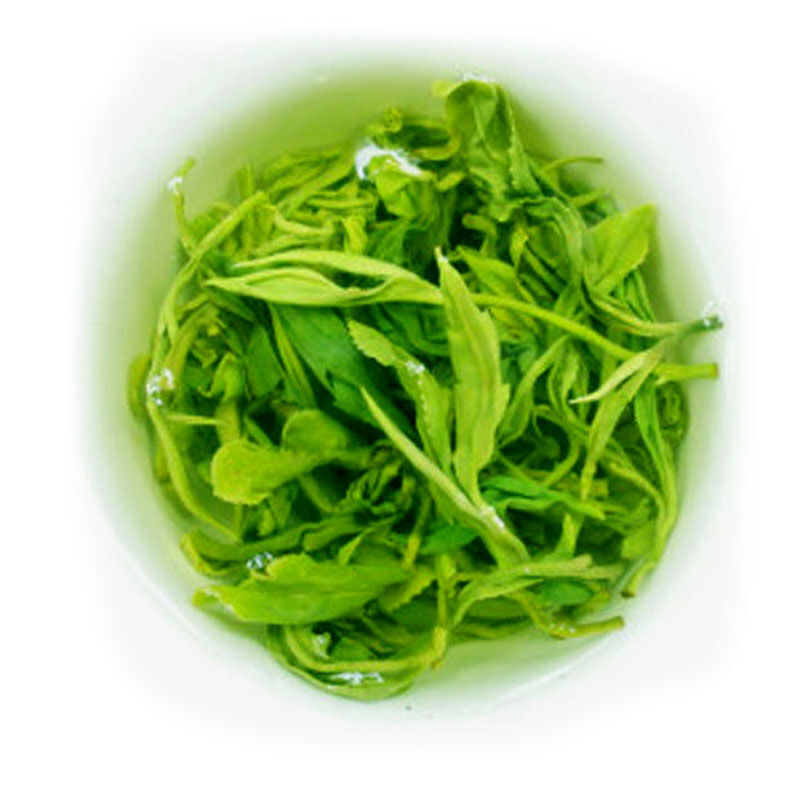 HelloYoung Fragrant Tea Alpine Yunwu Green Tea Wholesale Rizhao Fried Green Strong Tea