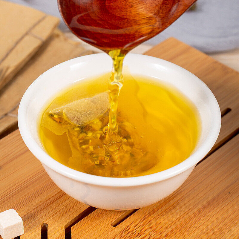 Healthy Drink 150g Poria Sour Date Tea Bags 30 Bags/box Lily Tea