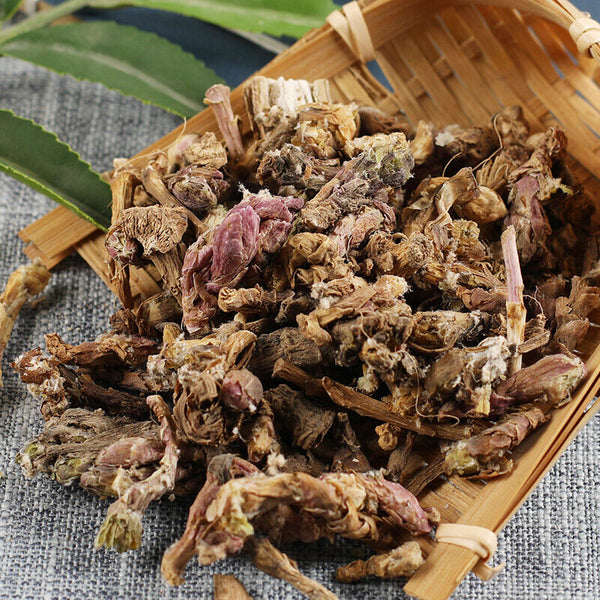 250g/8.8oz Featured Wild Winter Flowers Donghua 100% Organic Healthy Herbal Tea