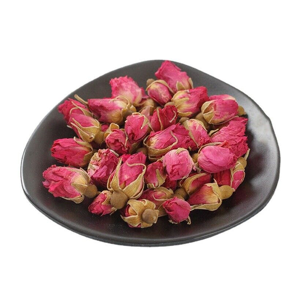 HelloYoung New Prickly Rose Prickly Rose Flower Prickly Rose's Tea Sulfur-Free New 50g