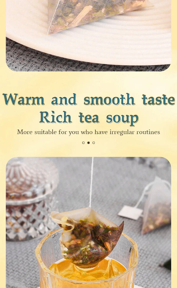 Jinzhushi Qingcha Herbal Tea 250g
