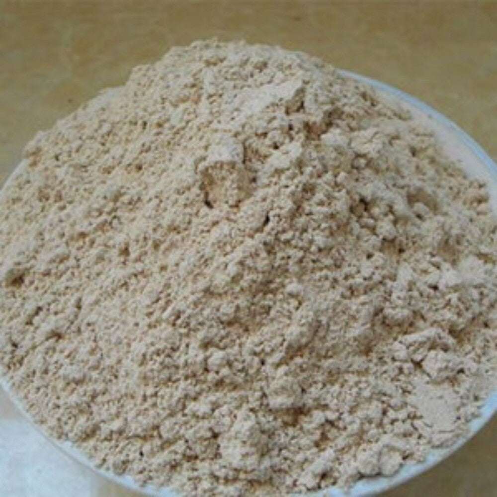 Organic Slippery Elm Bark Powder 500g 100% Pure Endothelial Support Premium Main image
