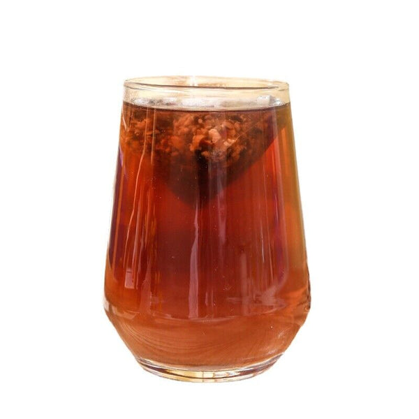 HelloYoung Morning C Evening A Tea Lemon Prickly Pear Tea Mulberry Rose Black Wolfberry Tea