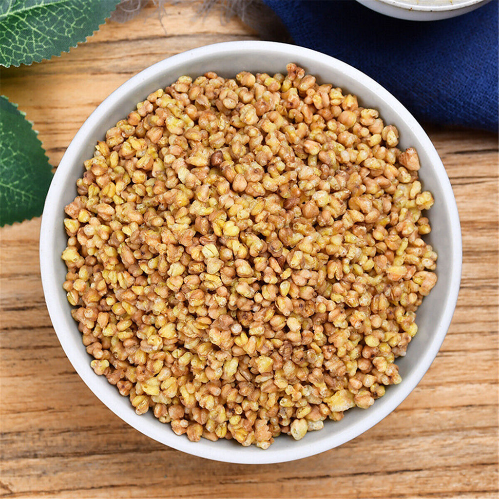 Top Gold Buckwheat Tea Organic Herbal Tea Chinese Tasty Good Tea Healthy Drink