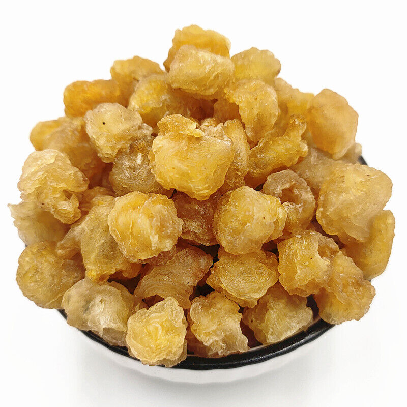 HelloYoung Wholesale uncrystallized cinnamon meat longan meat dried cinnamon meat 17.6oz