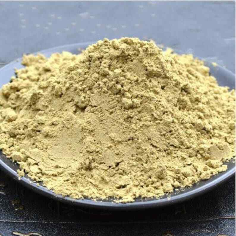 1.1 LB 100% Pure Bittersweet Herb Powder, Dulcamara Powder, Bai Ying, 白英 Main image