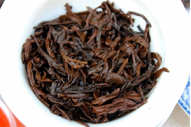Handmade Dianhong Black Tea,Small gold ball,Protect stomach,Diuretic lower BP