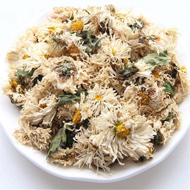 HelloYoung100g High Quality Original Tea Chrysanthemum Tea Kunlun snow daisy Scented Tea