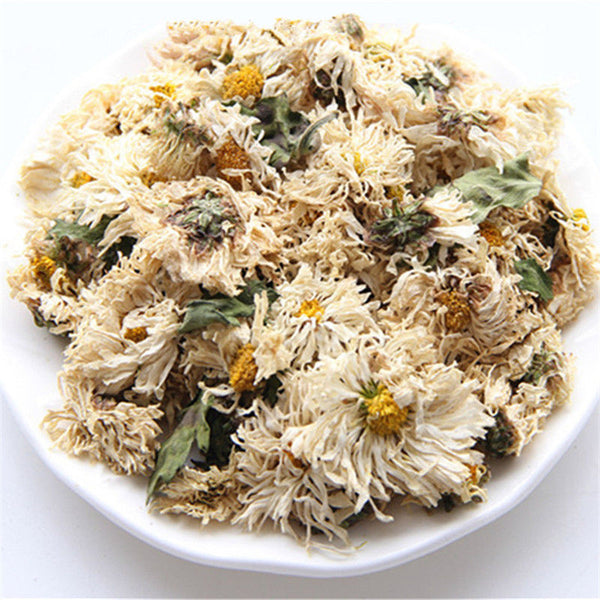 HelloYoung100g High Quality Original Tea Chrysanthemum Tea Kunlun snow daisy Scented Tea