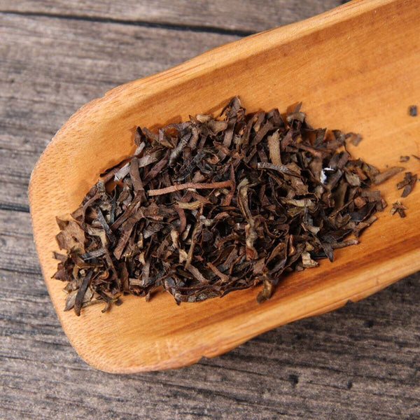 Smoke Pu-erh New Puerh Tea Smoke Non-tobacco Chinese Special Health Care Organic