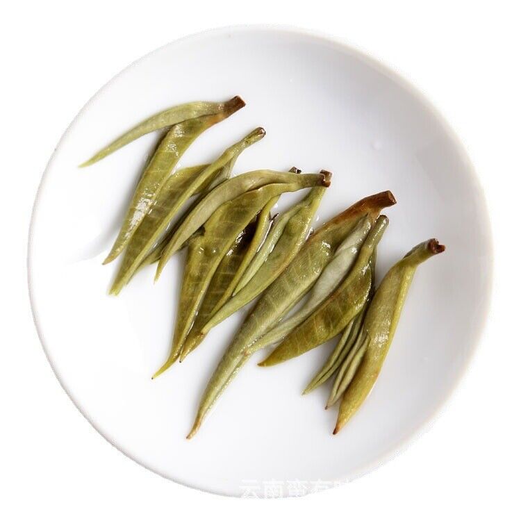 HelloYoung 500g Yunnan Green Tea Spring Tea Single Bud Biluochun Loose Tea