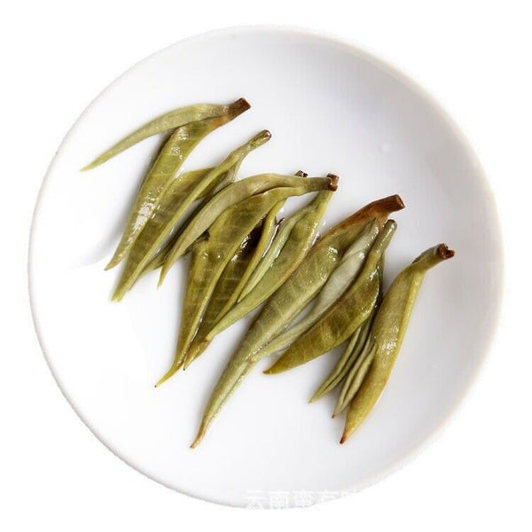 HelloYoung 500g Yunnan Green Tea Spring Tea Single Bud Biluochun Loose Tea