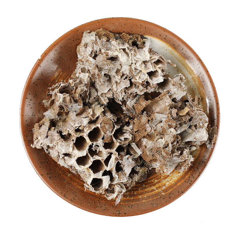 HelloYoung 250g/500g Top Grade Featured Hives High Quality Chinese Herbal Health Care蜂房 Main image