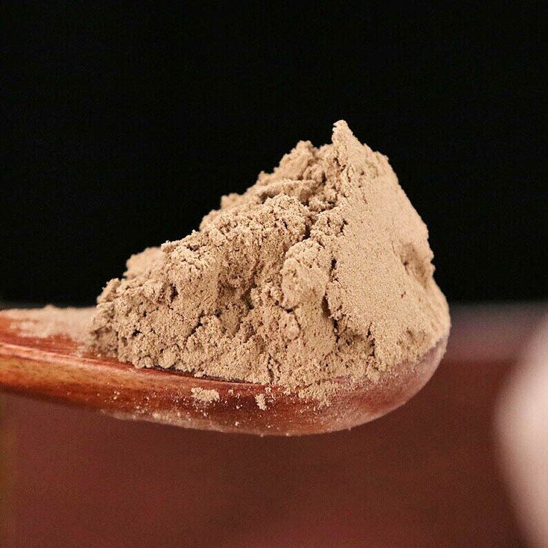 Acorus gramineus Powder 250g/500g Sweet Flag Root， Shi Chang Pu Traditional Herb