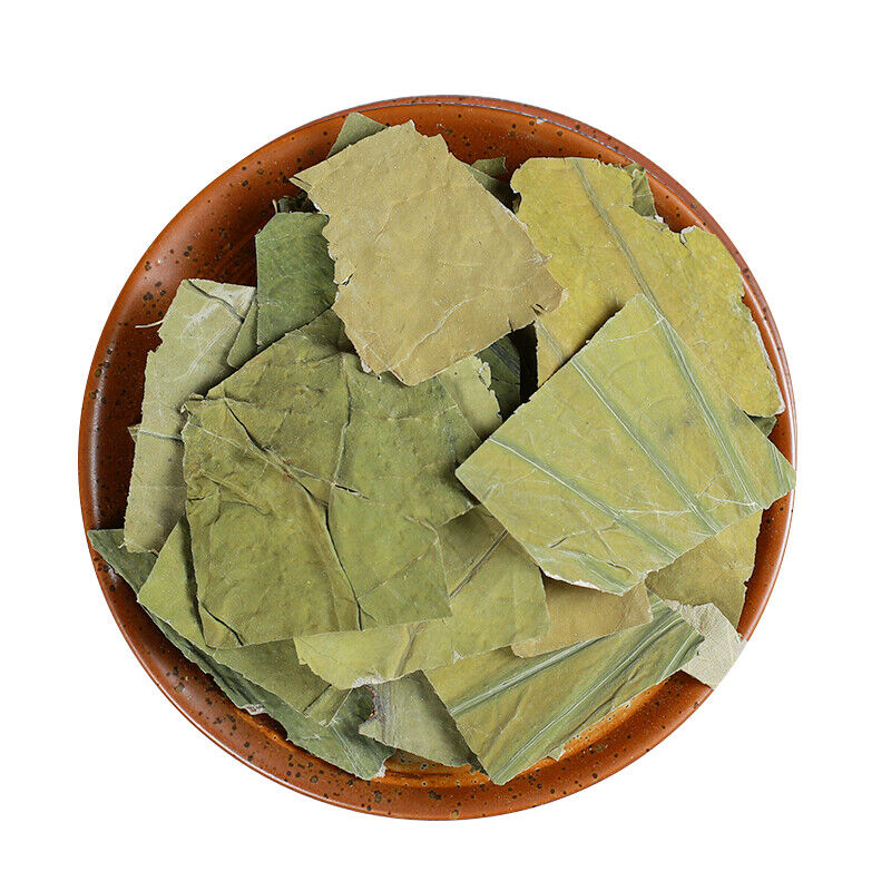 HelloYoung Dried Lotus Leaf Organic Healthy Herbal Tea Ganheye Health  50g/250g 干荷叶