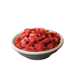 Chinese Wolfberry Tea Canister Ningxia Wolfberry Without Washing Wolfberry 250g
