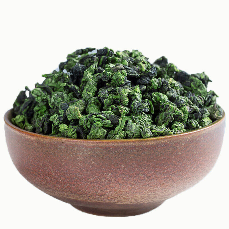 150g Premium Tikuanyin Oolong Tee Tieguanyin Tee Natürlicher Bio Grüner Tee Secondary image