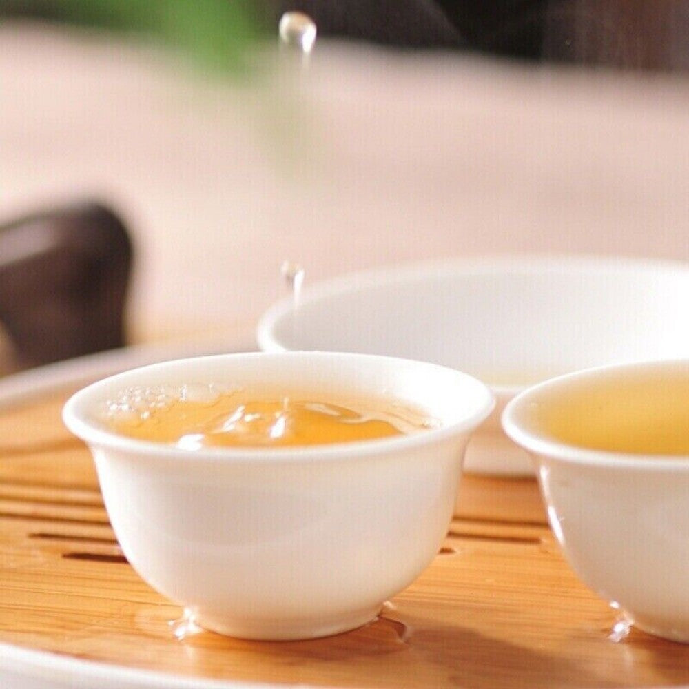 Phoenix Dancong Oolong Tea 500g Yashixiang Duck Aroma Premium Chinese Green Tea