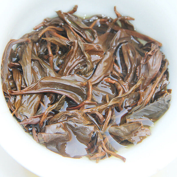HelloYoung Organic Ancient Tree Bulk Black Tea Top-Grade Dian Hong Tea Healthy Drink Tea