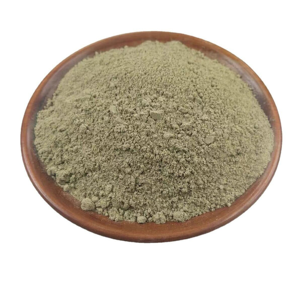 500g Cooked Hemp Seed Powder, Peeled Hemp Seed Powder, No Additives