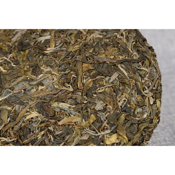 Old Tree Tea  Pu'er Tea Cake 357g/12.59oz CakeWeight Loss Healthy Drink